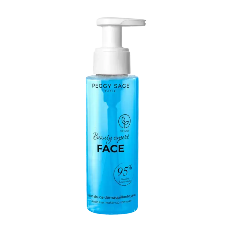 Nur Für Kurze Zeit Peggy Sage Beauty Expert Face Gentle Eye Make-Up Remover 100ml