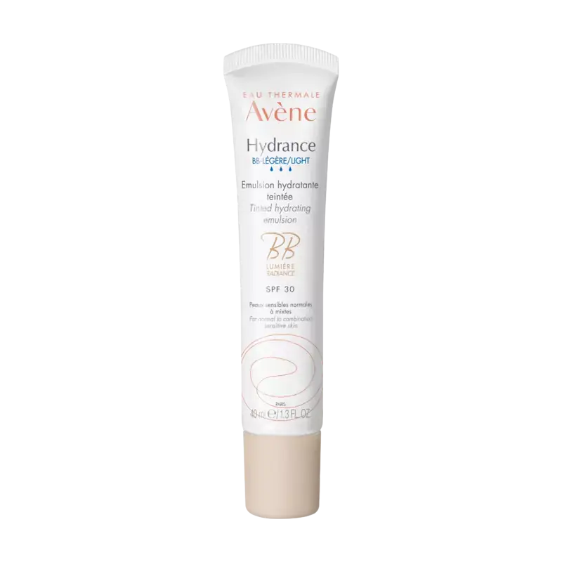 Eau Thermale Avène Hydrance Light BB 40ml Markenprodukt