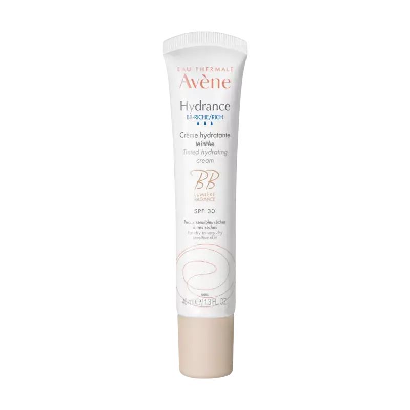 Mega-Angebot Eau Thermale Avène Hydrance BB Riche 40ml