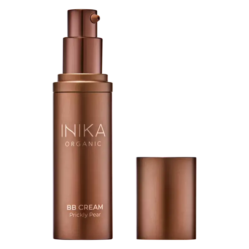 Günstig INIKA Organic BB Cream 30ml Beige