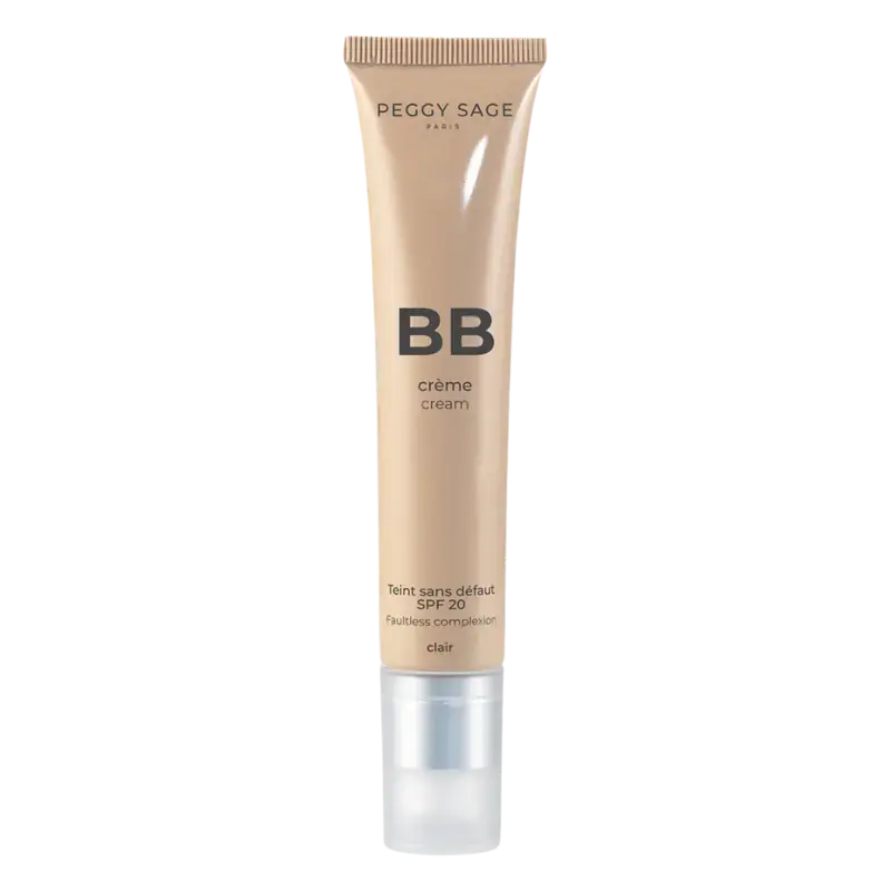 Peggy Sage Faultless Complexion Bb Cream 40ml Clair Ausverkauf