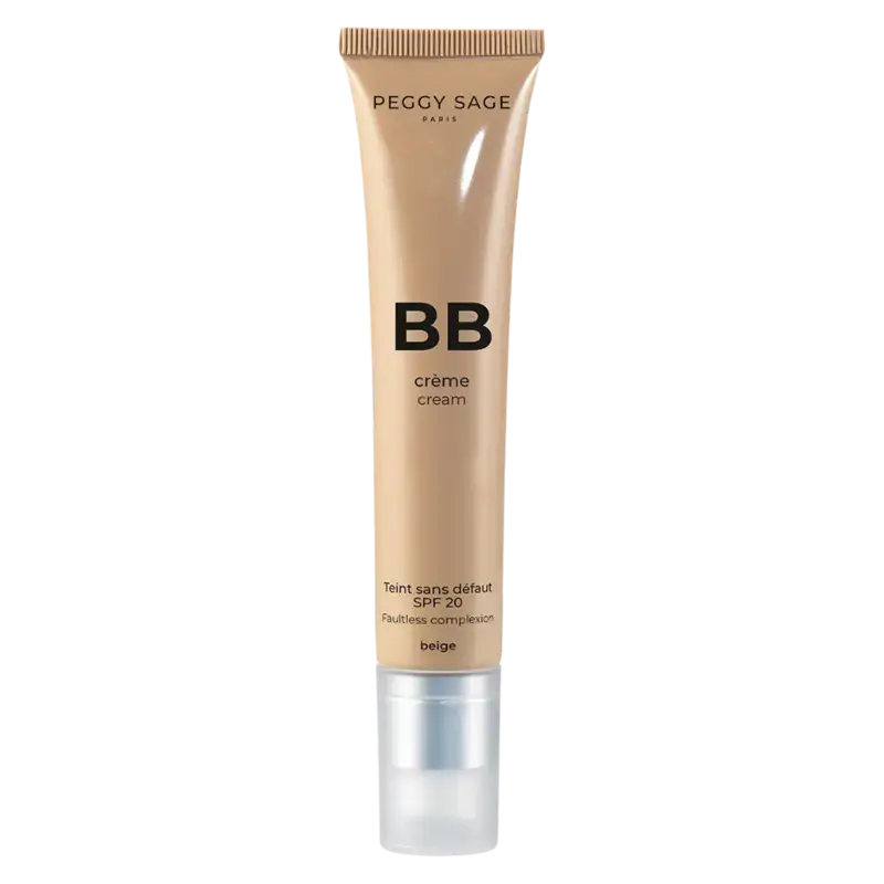 Peggy Sage Faultless Complexion Bb Cream 40ml Beige Neu Im Sortiment