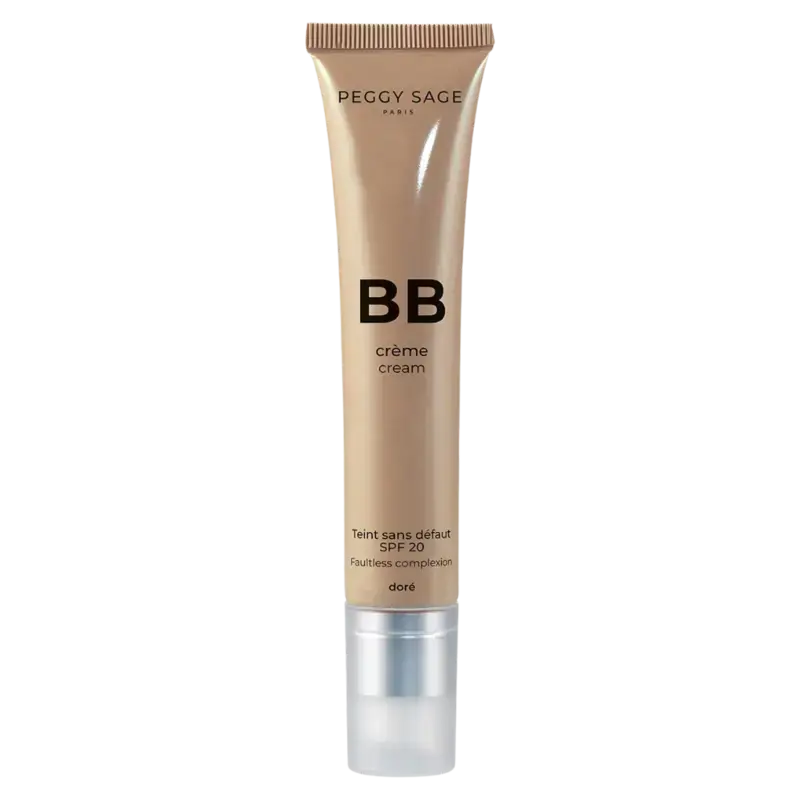 Peggy Sage Faultless Complexion Bb Cream 40ml Doré Preis Gesenkt