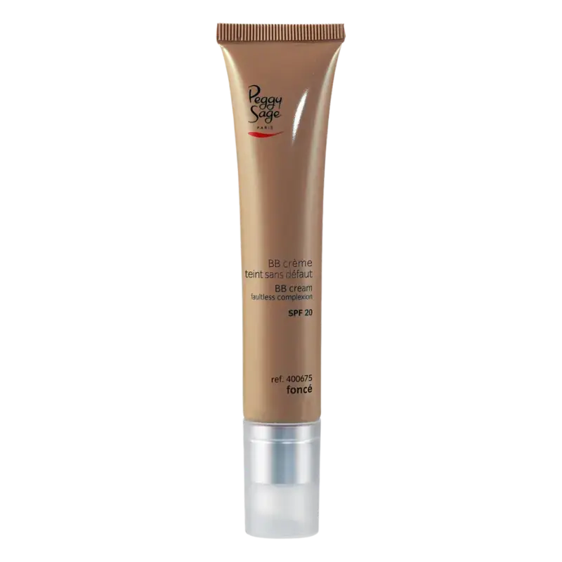 Top-Preis Peggy Sage Faultless Complexion Bb Cream 40ml Foncé