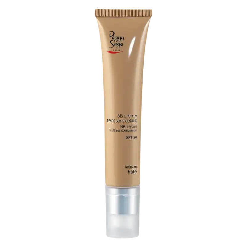Peggy Sage Faultless Complexion Bb Cream 40ml Halé Neuheit