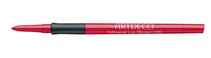 Artdeco Mineral Lip Styler Mineral 0,4gr 09-Red Neue Ware