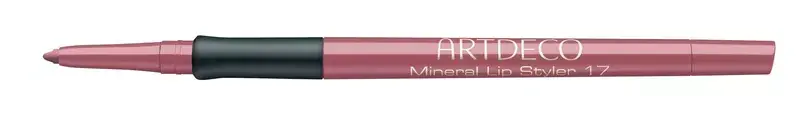 Versand Am Gleichen Tag Artdeco Mineral Lip Styler Mineral 0,4gr 17-Vintage-Nude