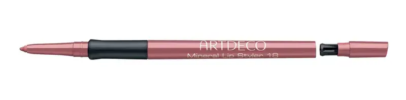 Echt Artdeco Mineral Lip Styler Mineral 0,4gr 18-English-Rose