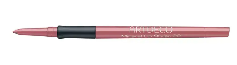 Artdeco Mineral Lip Styler Mineral 0,4gr 22-Soft-Beige Direkt Vom Hersteller