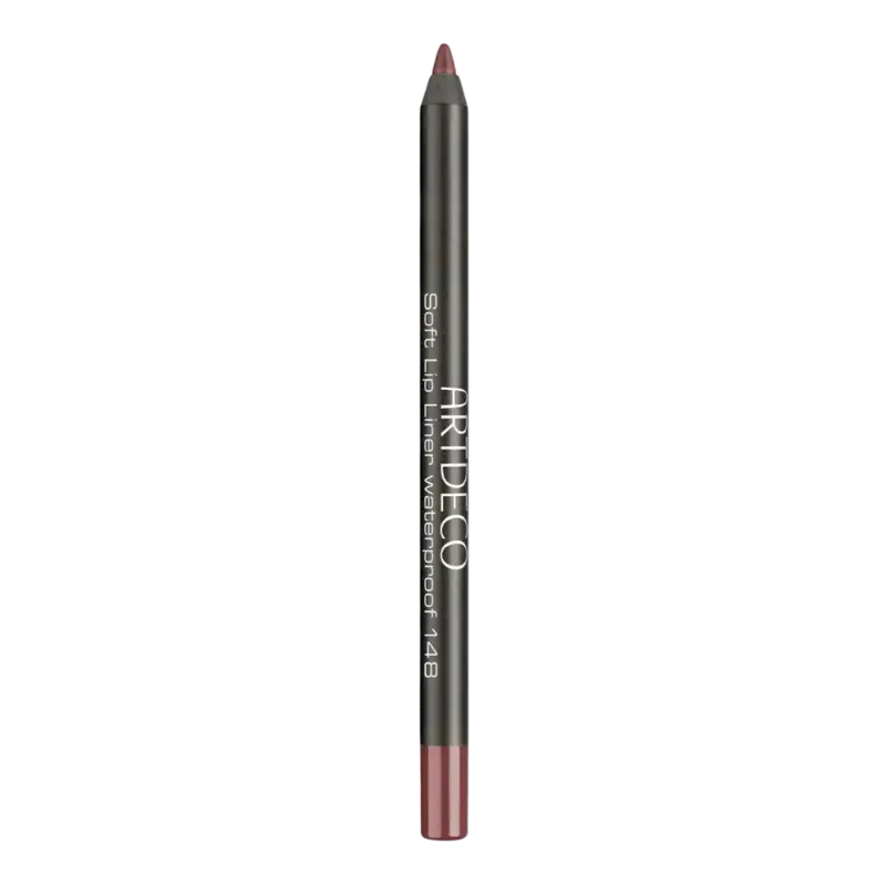 Garantierte Lieferung Artdeco Soft Lip Liner Waterproof 1.2gr 148 Just Coffee