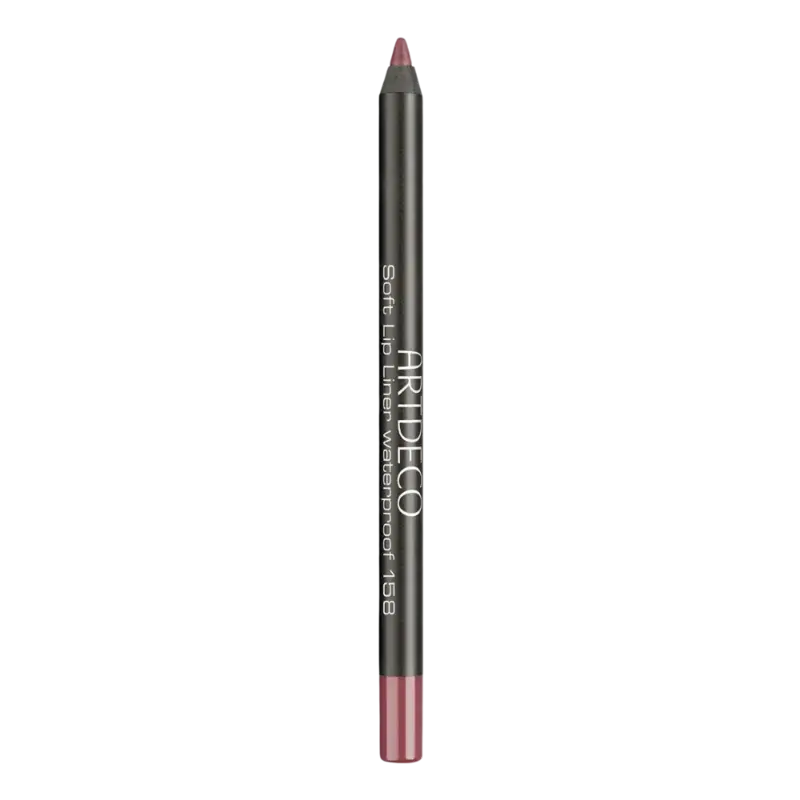 Artdeco Soft Lip Liner Waterproof 1.2gr 158 Magic Mauve Nur Heute