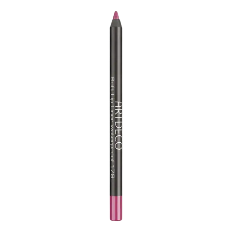 Artdeco Soft Lip Liner Waterproof 1.2gr 179 Very Berry Knallerangebot