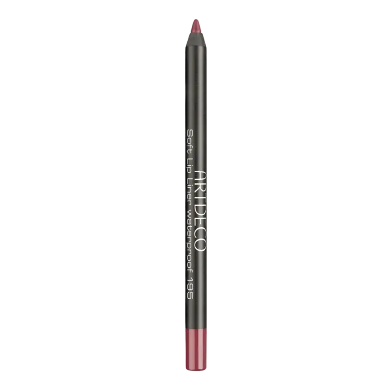 Ausverkauf Artdeco Soft Lip Liner Waterproof 1.2gr 195 Ripe Berry