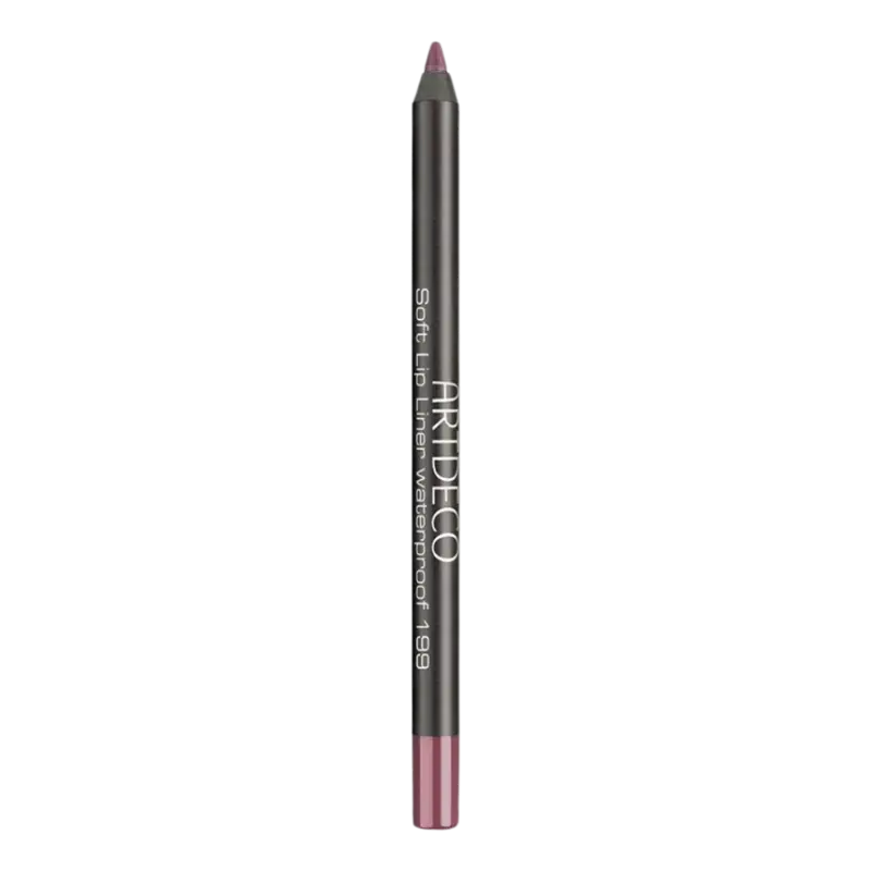 Sonderangebot Artdeco Soft Lip Liner Waterproof 1.2gr 199 Black Cherry