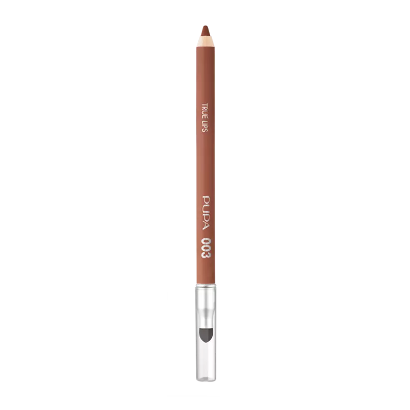 PUPA Milano True Lips Lip Liner 03 - Golden Biscuit Preisreduziert