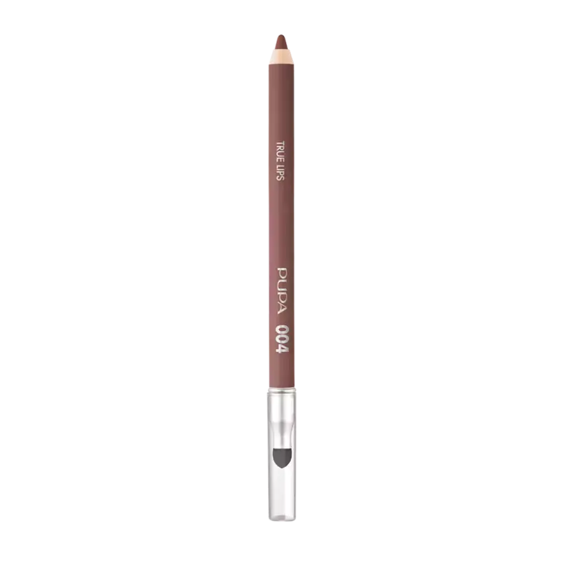 Direkt Vom Hersteller PUPA Milano True Lips Lip Liner Nr. 04 - Plain Brown