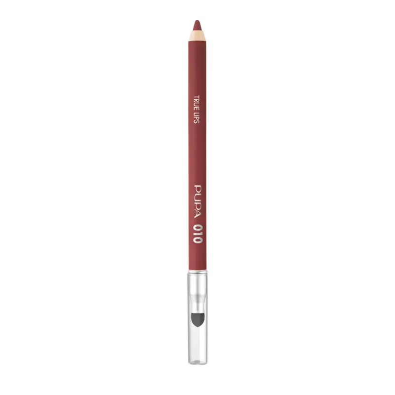 Top-Preis PUPA Milano True Lips Lip Liner 10 - Burnt Sienna