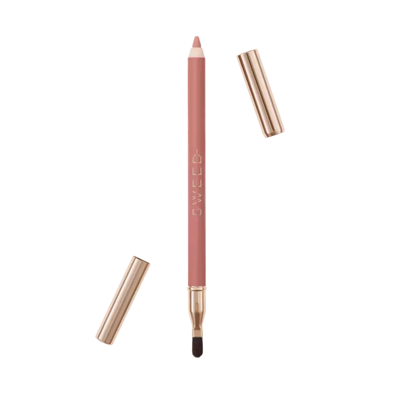 Top-Seller SWEED Beauty Lip Liner Barely There