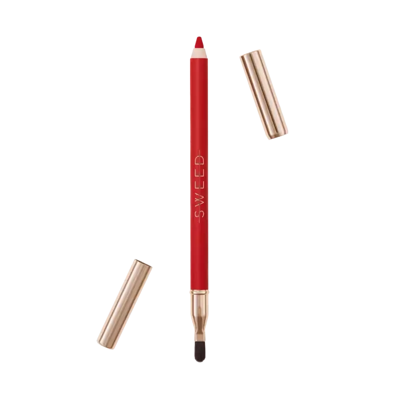 SWEED Beauty Lip Liner Classic Red Neuheit