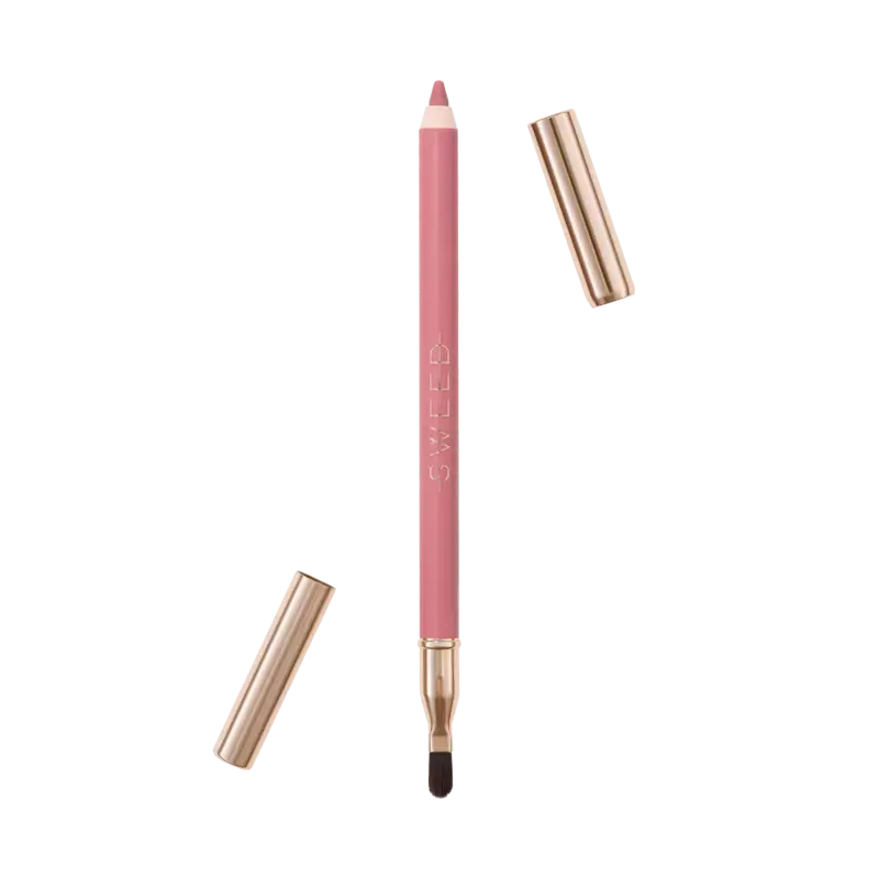 Neue Kollektion SWEED Beauty Lip Liner Chloé