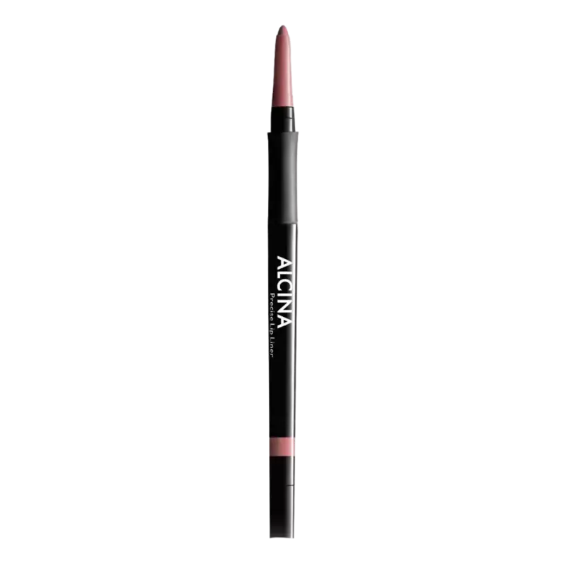 Rabatt Alcina Lipliner Natural Brown