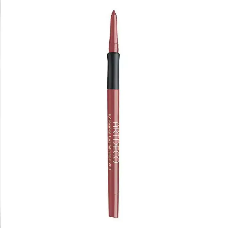 Abverkauf Artdeco Mineral Lip Styler Mineral 0,4gr 43-Wild-Rose