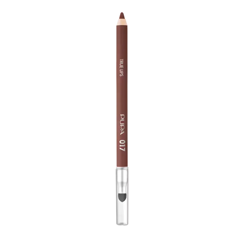 Preis Gesenkt PUPA Milano True Lips Lip Liner 17 - Natural