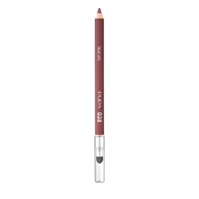Sichere Zahlung PUPA Milano True Lips Lip Liner 38 - Rose Nude