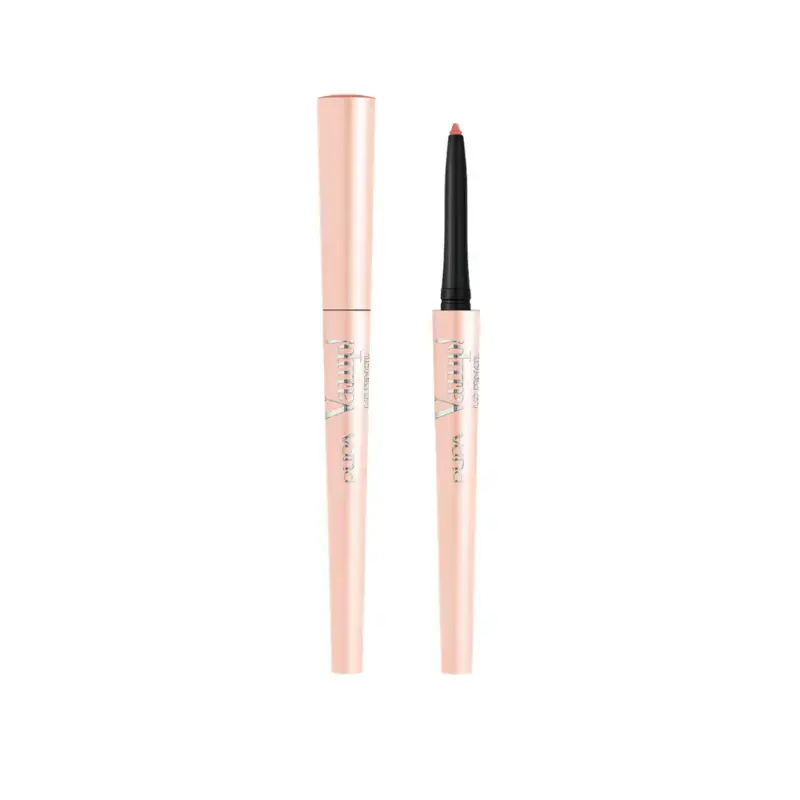PUPA Milano Vamp! Lip Pencil 003 Medium Nude Nur Für Kurze Zeit