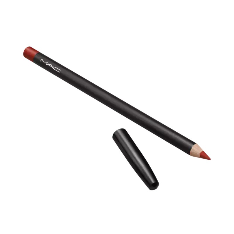Nur Für Kurze Zeit MAC Lip Pencil 1,45gr Chili Rimmed