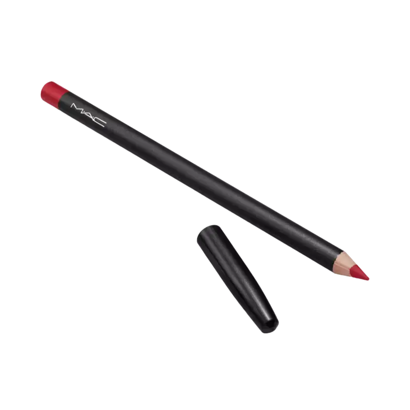 Solange Der Vorrat Reicht MAC Lip Pencil 1,45gr Ruby Woo