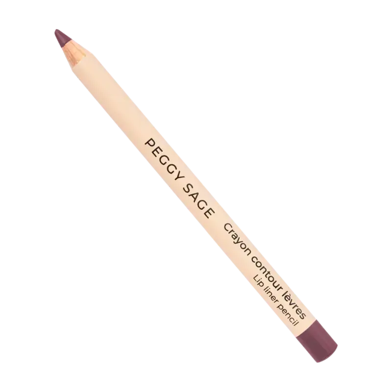 Top-Seller Peggy Sage Lip Liner Pencil Prune