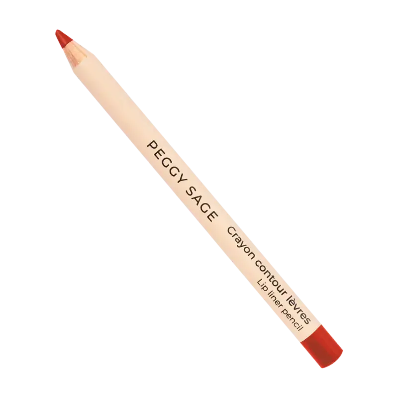 Top-Angebot Peggy Sage Lip Liner Pencil Rubis