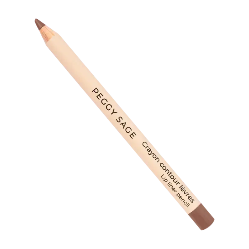 Garantierte Lieferung Peggy Sage Lip Liner Pencil Marron Glacé