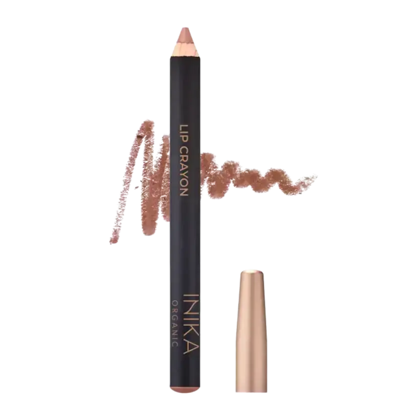 INIKA Organic Lip Crayon 3gr Honey Garantierte Lieferung