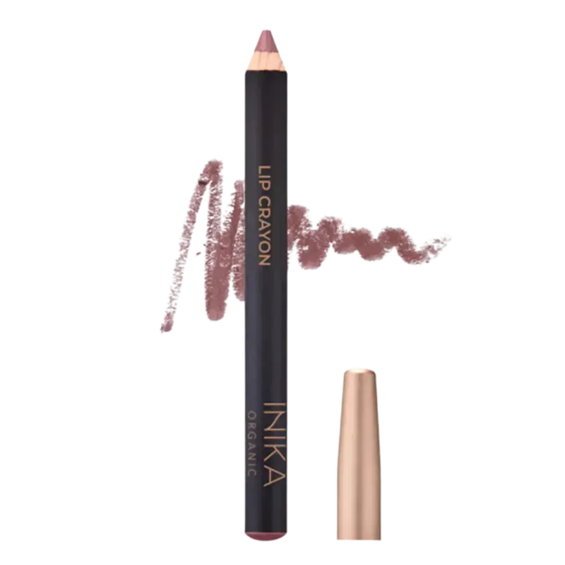 Bestpreis INIKA Organic Lip Crayon 3gr Mauve