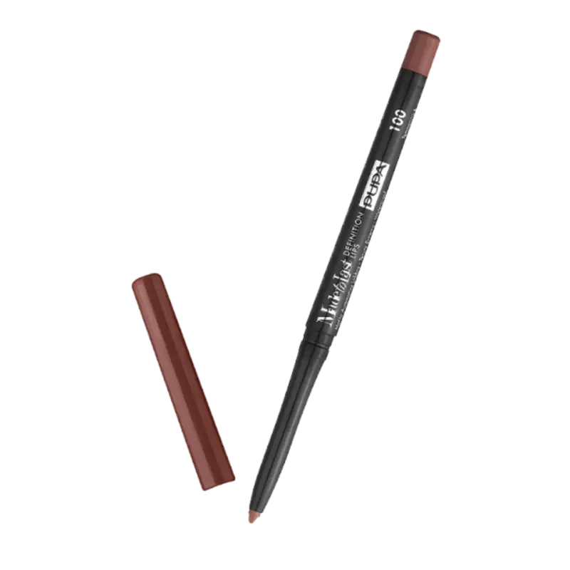 PUPA Milano Made To Last Definition Lips 100 Markenware