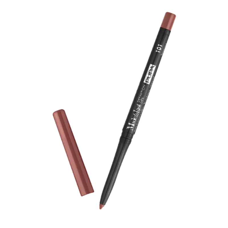 PUPA Milano Made To Last Definition Lips 101 Beliebt