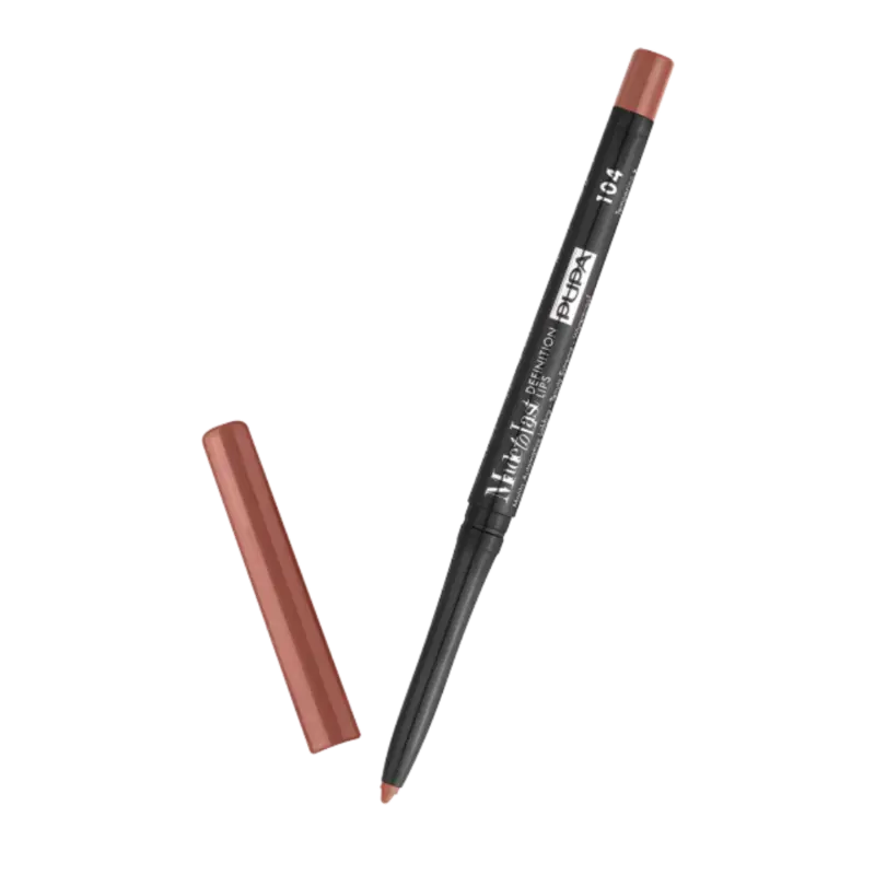 Sale PUPA Milano Made To Last Definition Lips 104