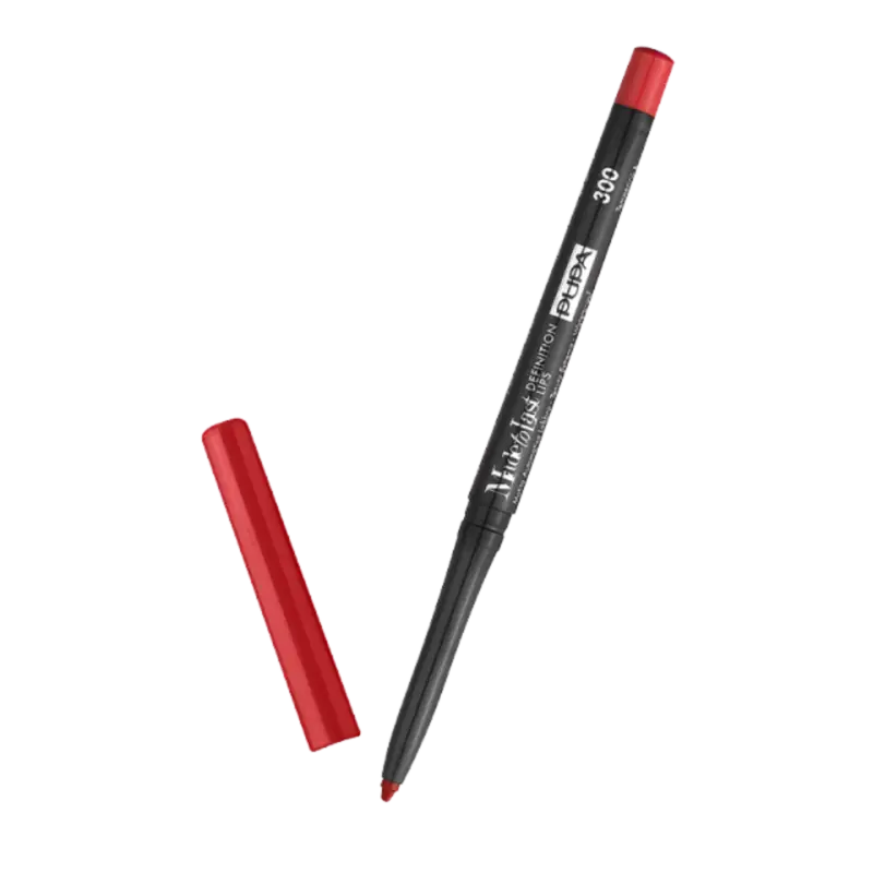 Sonderaktion PUPA Milano Made To Last Definition Lips 300