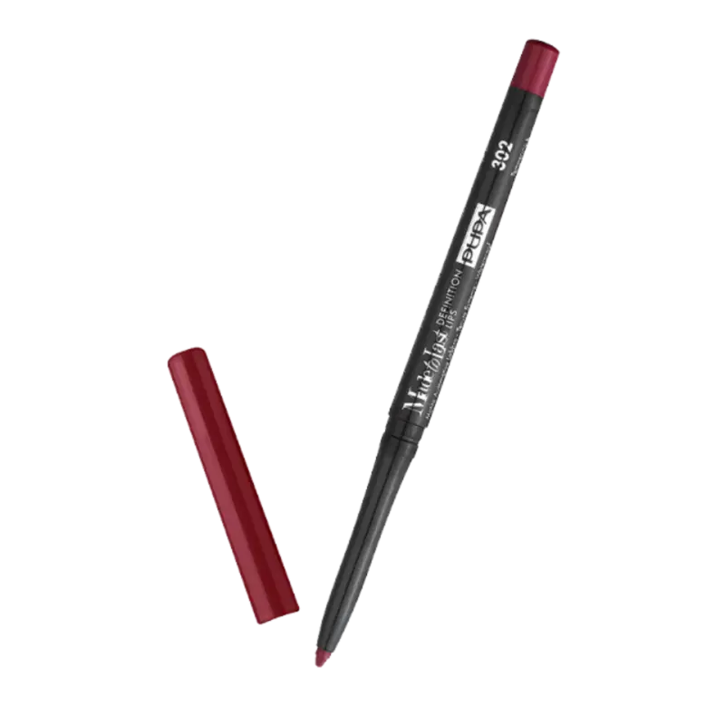 PUPA Milano Made To Last Definition Lips 302 Super-Preis