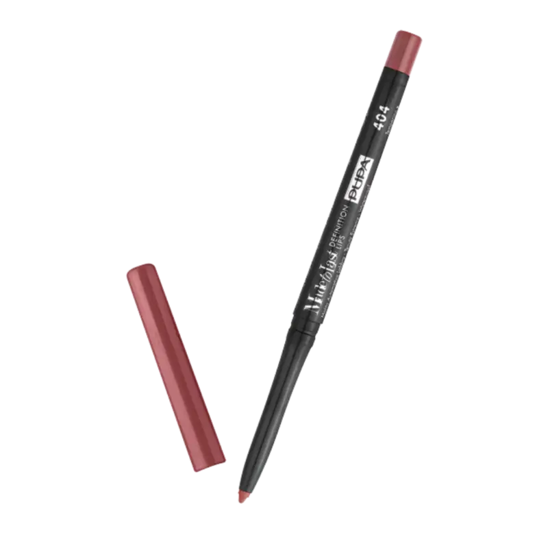 Sichere Zahlung PUPA Milano Made To Last Definition Lips 404