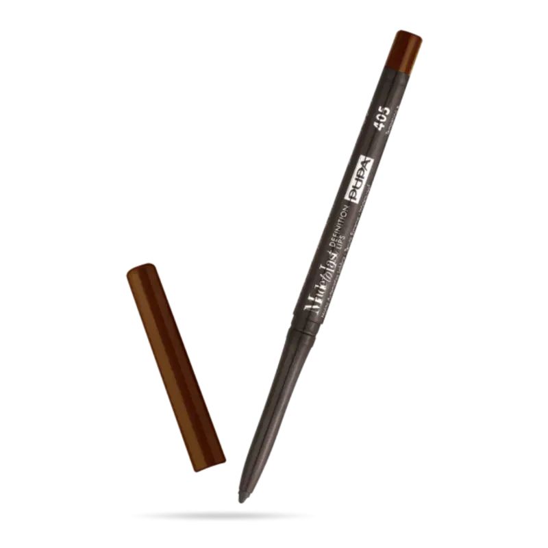 PUPA Milano Made To Last Definition Lips 405 Letzte Chance