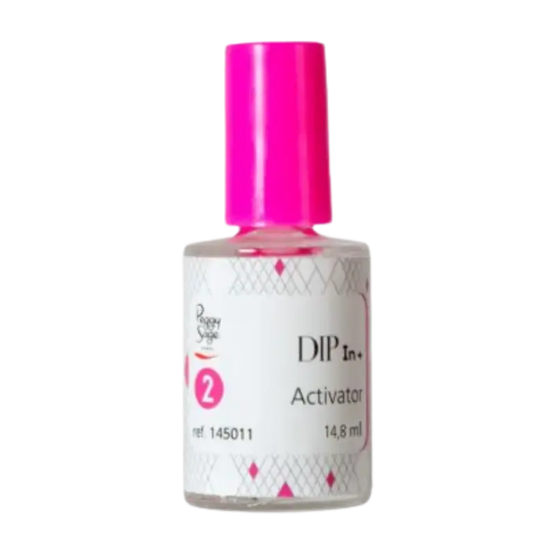 Sichere Zahlung Peggy Sage Dip In + Activator 2 14,2gr