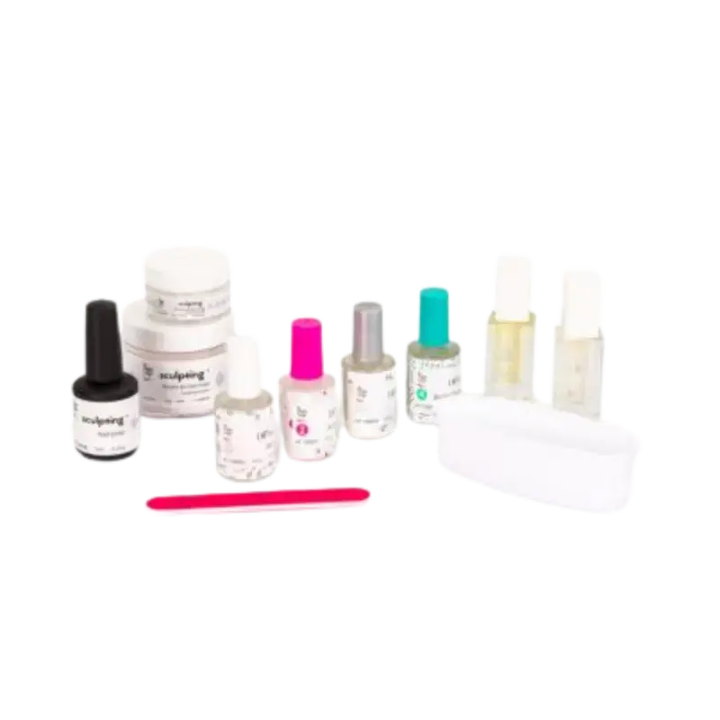 Echt Peggy Sage Dip In + Kit