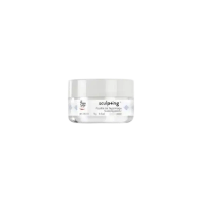 Peggy Sage Sculpting Powder Cover - Cristal 10gr Markenprodukt