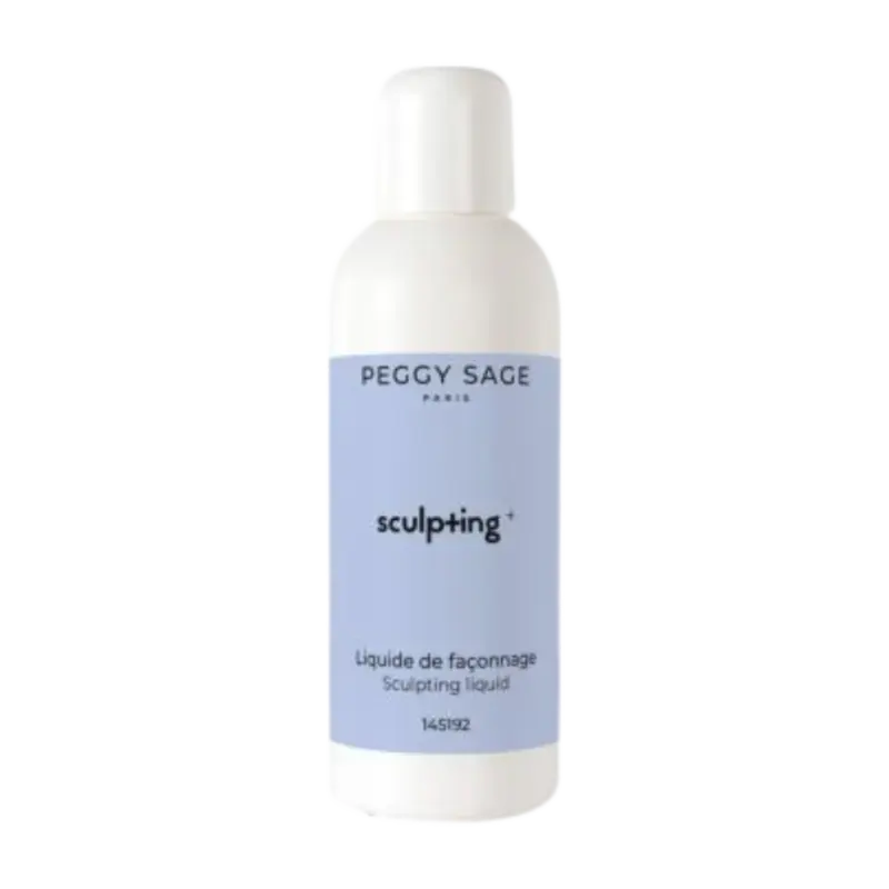 Jetzt Bestellen Peggy Sage Sculpting + Sculpting Liquid 120ml