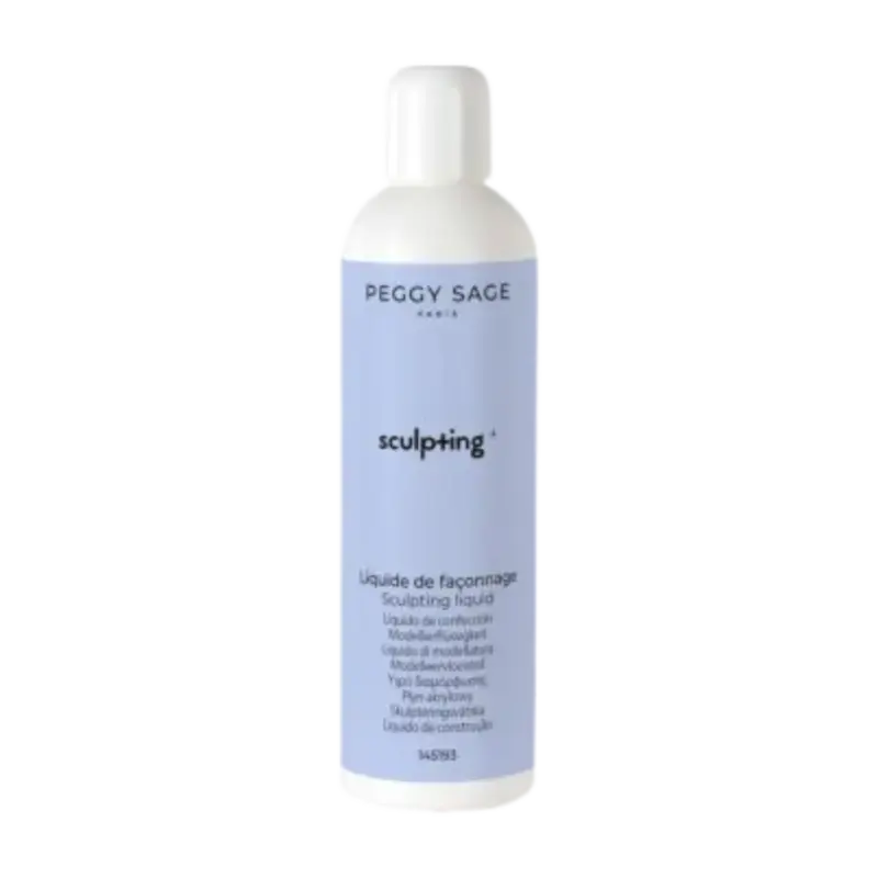 Beliebt Peggy Sage Sculpting + Sculpting Liquid 240ml