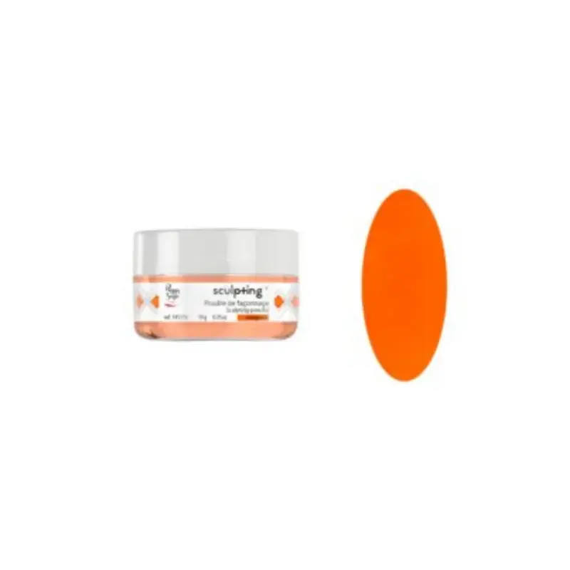 Günstig Peggy Sage Sculpting+ Sculpting Powder 10gr Orangeade