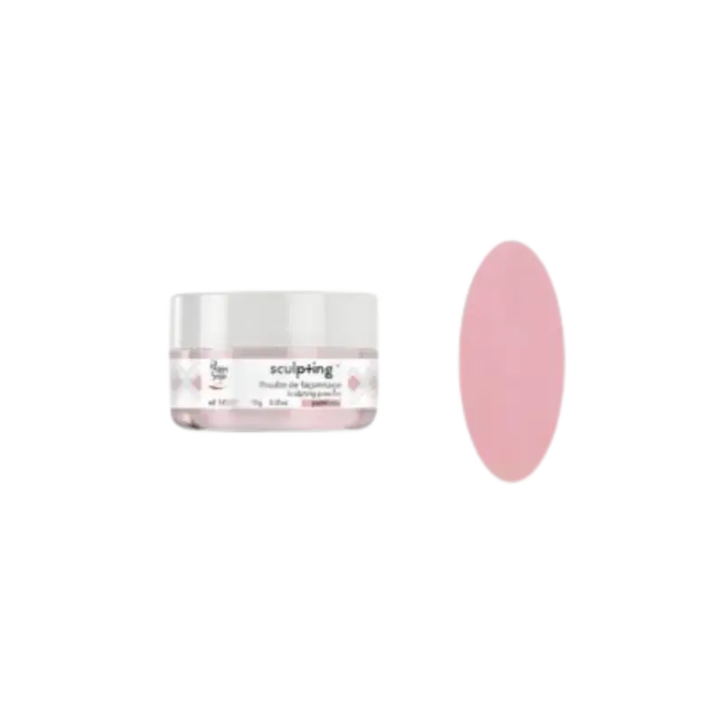 Solange Der Vorrat Reicht Peggy Sage Sculpting+ Sculpting Powder 10gr Pastel Rosy